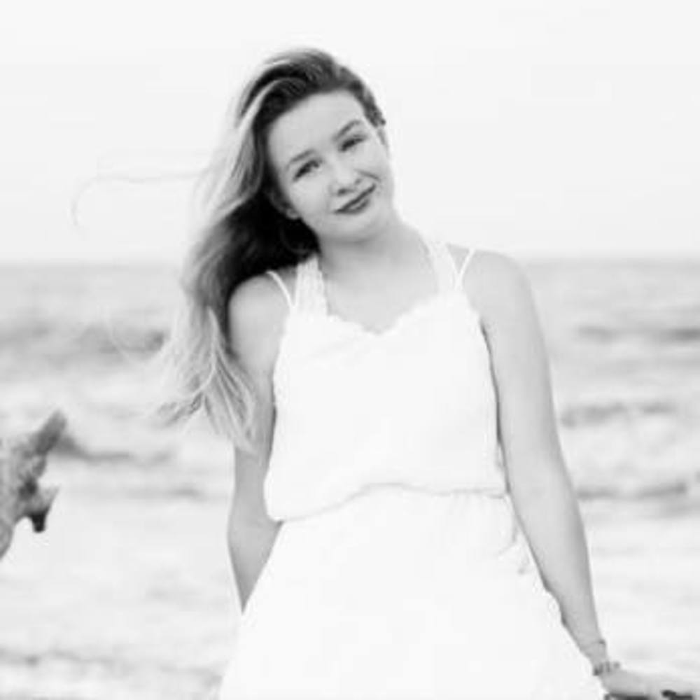 Meet your Posher, Adelyn